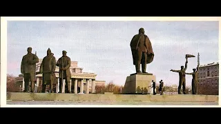 Новосибирск: мой город. История. В Советской республике 1919 - 1991