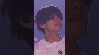 Remember when Taehyung Started crying because he misses his grandma