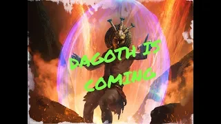 Have No Fear, Dagoth Is Here - Elder Scrolls Legends