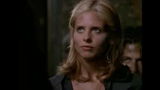 Buffy - "You are the Slayer" - Rebellion (Lies) [Arcade Fire]