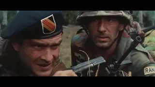 Tornado  The Last Blood  Full Vietnam War Movie #moviechannel