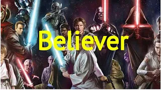 Star Wars Believer