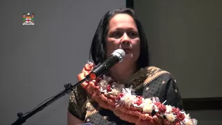 Minister for Health officiates the opening of the MIOT Pacific Hospitals Emergency Bay