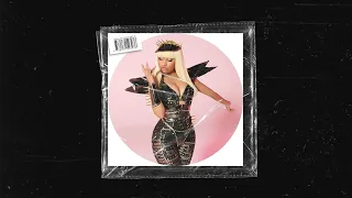 Nicki Minaj - Anaconda (Fran Knight, Bethsaida Fritis Remix) [Free Download]