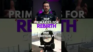 TOP primaries for REBIRTH Island (throwback edition)