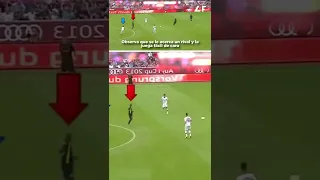 Movimiento básico inteligente para MCD de fútbol 🧠