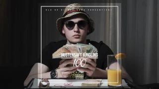 100 - Hustensaft Jüngling (Bad and Boujee Remix)