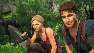 (PS5) Uncharted 4 Prison Escape Scene | The most ICONIC Mission in Uncharted EVER [4K 60 HDR]