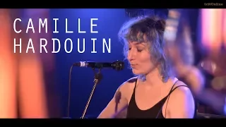 Camille Hardouin - Mille Bouches - Live @ Le Pont des Artistes