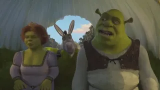 (PLEASE DON’T BLOCK THIS) Shrek 2: ARE WE THERE YET?! Sparta Extended Remix