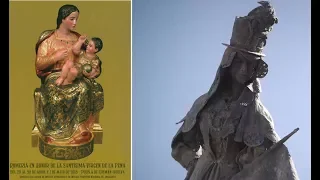 Romería de la Virgen de la Peña