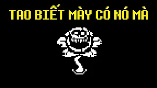 Undertale Và Những Nỗ Lực Ngờ Ngệch