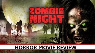 Horror Movie 2015 - The Darkest Night