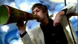 Oasis - All Around The World (Official Video)