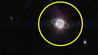 Le télescope James Webb a pris les images les plus nettes depuis des lustres !