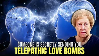 7 Signs Someone Is Sending You Telepathic Love Bombs | Dolores Cannon