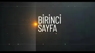 Birinci Sayfa 29.04.2024