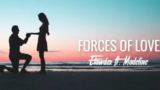 Etawdex Ft. Madeline - Forces Of Love (Hardstyle) | Official Music Video