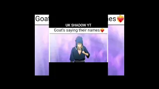 legends saying their name#UK SHADOW YT #ITACHI#MINATO# KAWAKI#NARUTO#GUY BORUTO#PAIN#MADARA#ANIME#