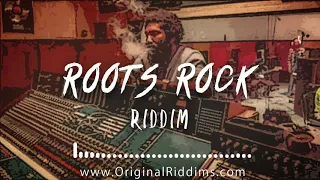 "Roots Rock Riddim" Reggae Instrumental Beat 2019 Chronixx x Protoje type