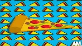 ESPRIT 空想 - pizza day