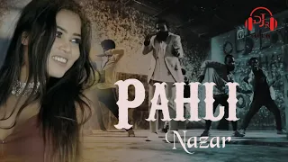 Pahli nazar ll New Nagpuri edm hip hop song ll singer - pop Bikash ll #diwakarmunda #chandnibaraik