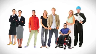 Debunking The Myths About Disability