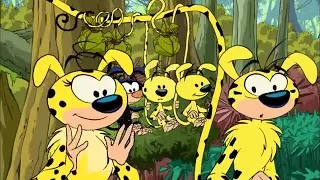 Uzun Kuyruk   Marsupilami   En İyi Arkadaş izle