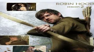 Робин Гуд/ Robin Hood, BBC  2 сезон, 9 серия