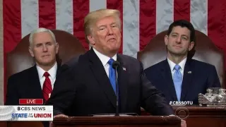 State of the Union Address