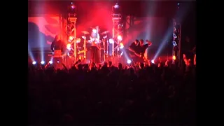 VNV Nation & Assemblage 23 - Naked (live in Chicago)