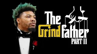 Marcus Smart Will Be The New Grindfather For The Memphis Grizzlies