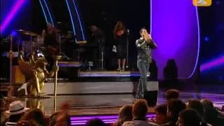 Romeo Santos, Noche de Sexo, Festival de Viña 2013