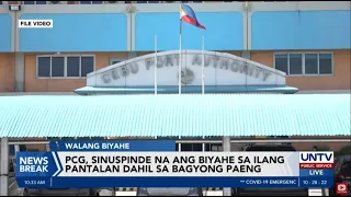 UNTV News Break | October 28, 2022 | 10:30 AM