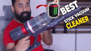 Best Vacuum Cleaner 2024 ⚡ |  Best Vacuum Cleaner in India | Agaro Supreme Stick Vacuum Cleaner