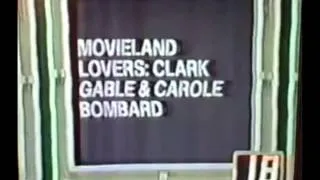 April 1979 CBS Whew Game Show Promo FIXED