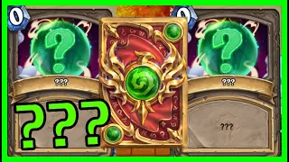 UNLOCKING SECRETS of the PHOENIX!!! | FASTEST GUIDE + MYSTERY ACHIEVEMENTS + CARD BACK | Hearthstone