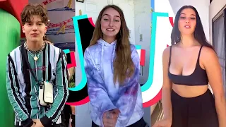 Ultimate TikTok Dance Compilation of August 2020 #3