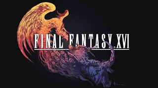 Final Fantasy XVI OST - Awakening Trailer Music (Re-Created Choir + FFXIV)