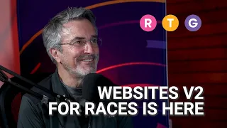 Websites V2 for Races is Here!