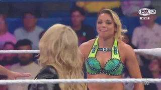 Zoey Stark vs Natalya Luta Completa - WWE Raw 05/06/2023 - wwe em português 2023