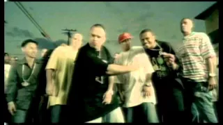 DJ Khaled feat Lil Wayne, Paul Wall, Fat Joe, Rick Ross & Pitbull - Holla At Me (Official Video)