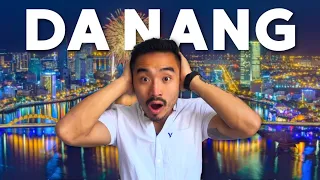 Why Da Nang Is The BEST City In Vietnam 🇻🇳