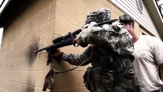 National Guard | Marksmanship