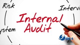 Conducting ISO 9001 Internal Audits