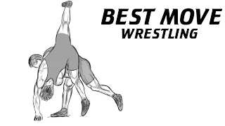 Best moments of 2017 | WRESTLING