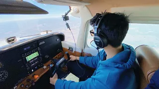 How I became a Pilot at 17 years old and paid for it myself!