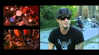 Chad Smith - Readymade (Red Hot Chili Peppers)