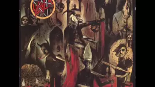 Slayer - Angel Of Death HQ (320 Kbps)