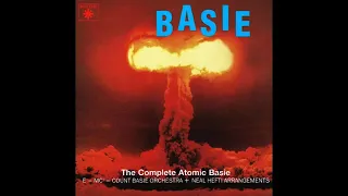 Count Basie Orchestra  - The Complete Atomic Basie  -1957- FULL ALBUM